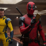Review Deadpool Wolverine Kolaborasi Gila yang Paling Dinanti