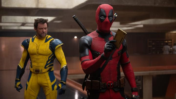 Review Deadpool Wolverine Kolaborasi Gila yang Paling Dinanti