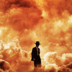 Review Film Oppenheimer Dongkrak Saham IMAX Naik Tajam