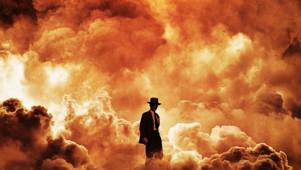 Review Film Oppenheimer Dongkrak Saham IMAX Naik Tajam