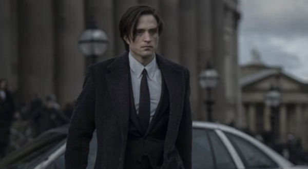 Review The Batman Part II Gelap Epik