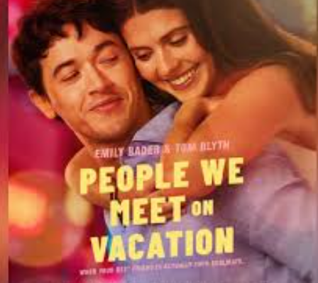 Film Always Us Viral di Media Sosial Romantis 2026