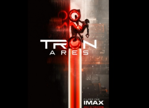 Review Tron Ares Sci Fi Film Terbaru