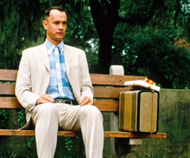 Review Film Forrest Gump Perjalanan Hidup Pria Sederhana