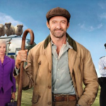 Review Film The Sheep Detectives 2026, Misteri Domba