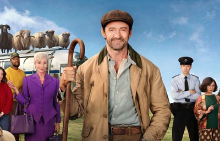 Review Film The Sheep Detectives 2026, Misteri Domba