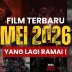 Film Indie Mei 2026 Disorot Kritikus Dunia