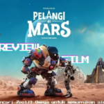 Review Film SciFi Modern Dengan Cerita Masa Depan