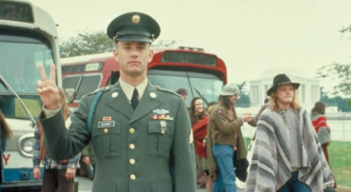 Review Film Forrest Gump Kisah Hidup Penuh Makna